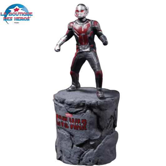 Figurine AntMan - Marvel™