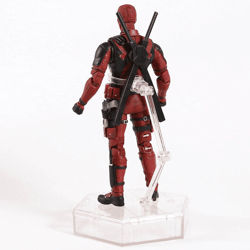 Figurine Articulée Deadpool - Marvel