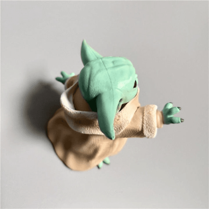 Figurine Yoda - Star Wars™