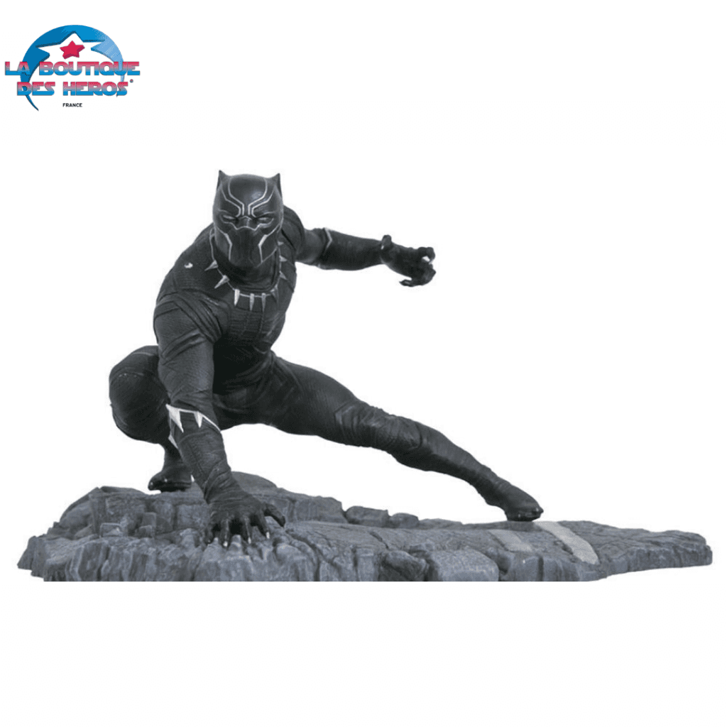 Figurine Black Panther - Marvel™