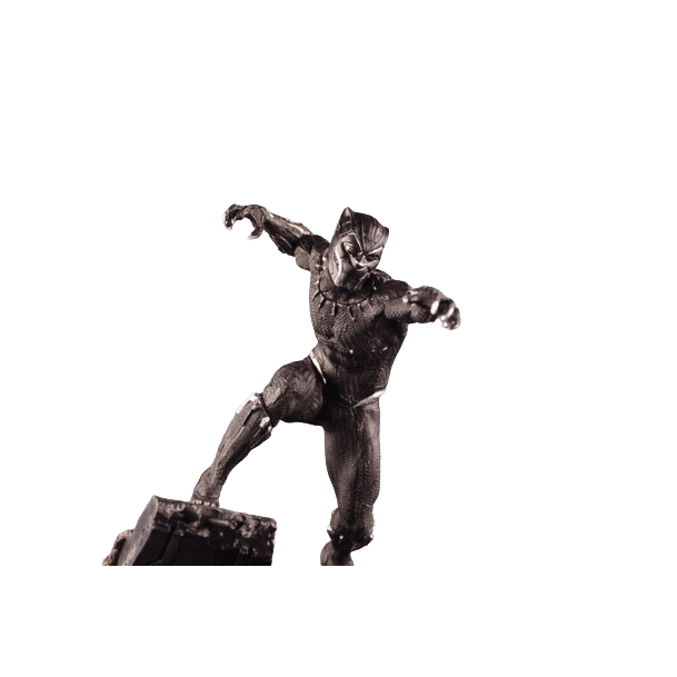 Figurine Black Panther - Marvel