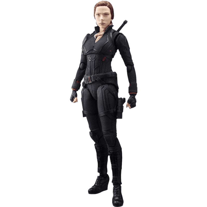 Figurine Black Widow - Marvel™