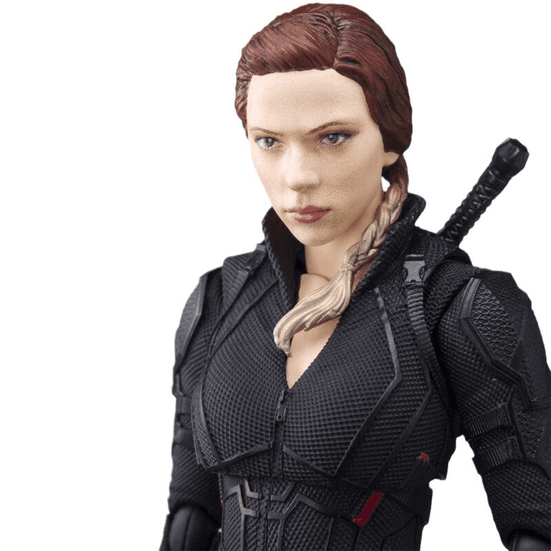 Figurine Black Widow - Marvel™