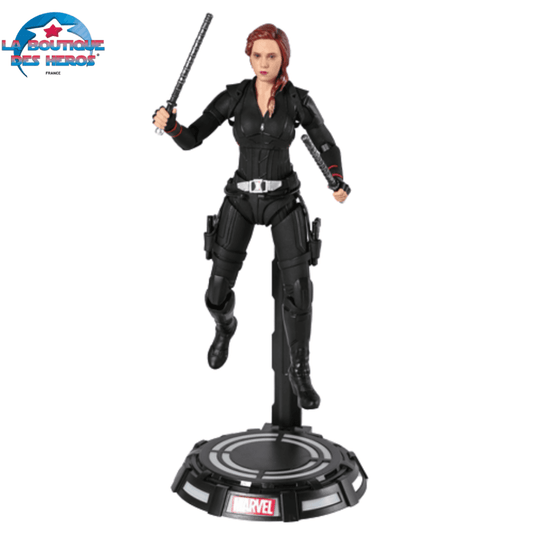 Figurine Black Widow - Marvel