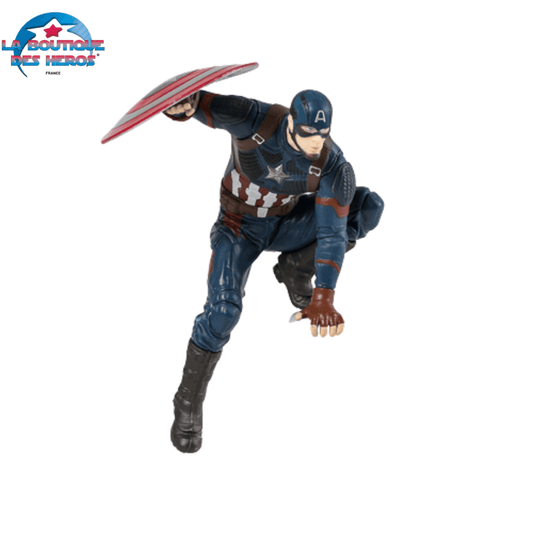 Figurine Captain America