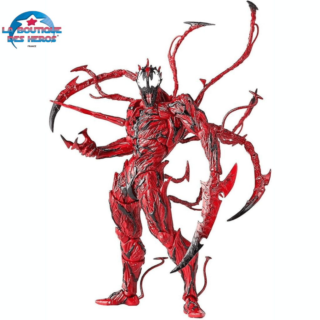 Figurine Carnage - Marvel