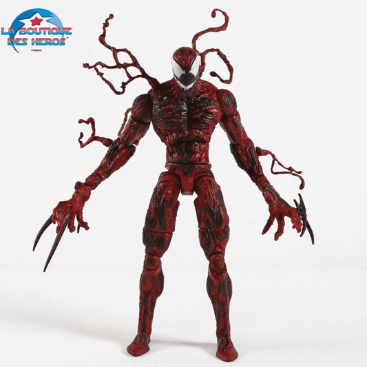 Figurine Carnage Symbiote - Marvel