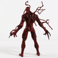 Figurine Carnage Symbiote - Marvel
