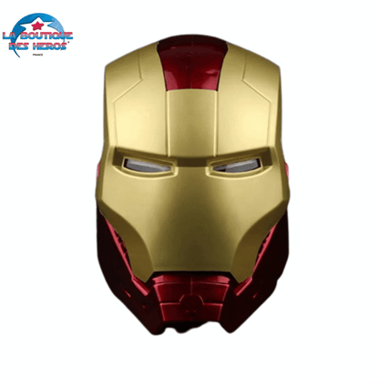 Figurine Casque Iron Man - Marvel