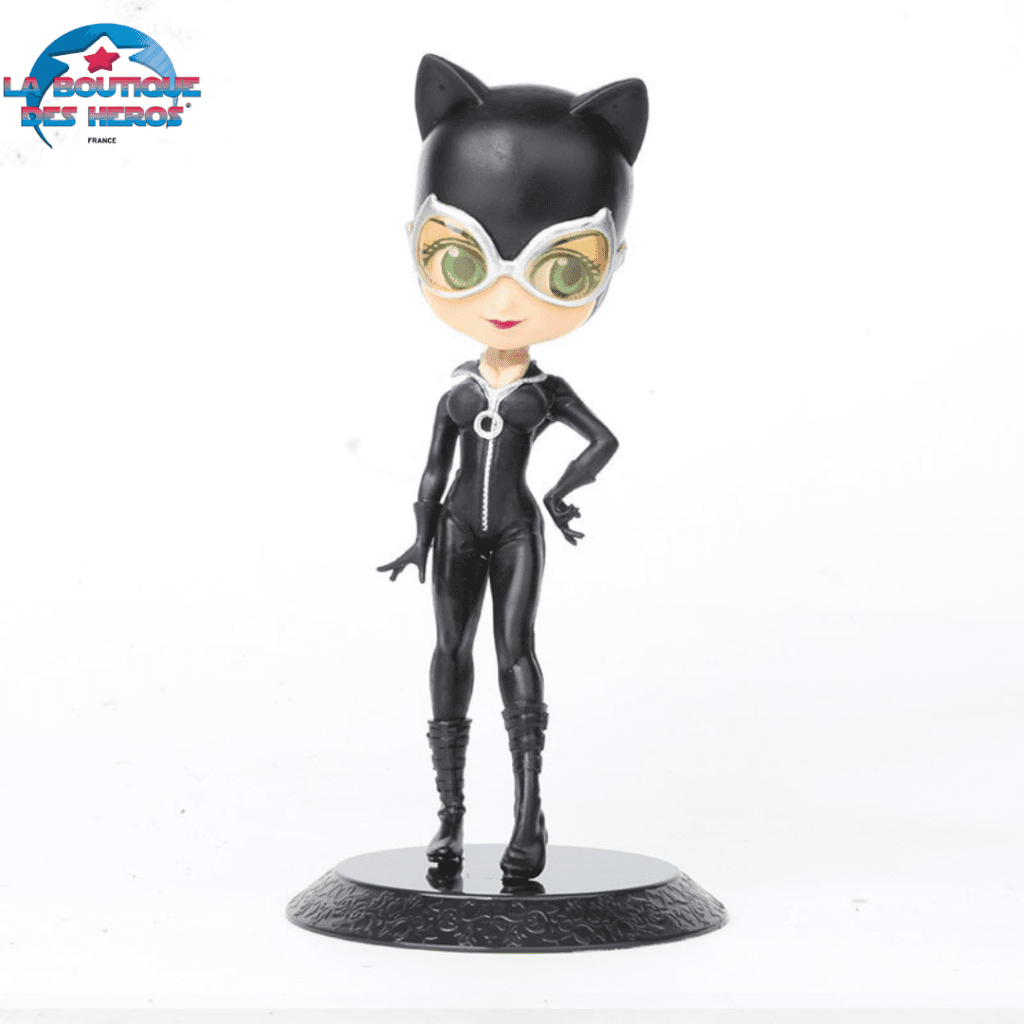 Figurine Catwoman - DC Comics