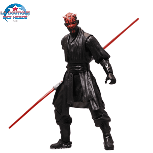 Figurine Star Wars Dark Maul
