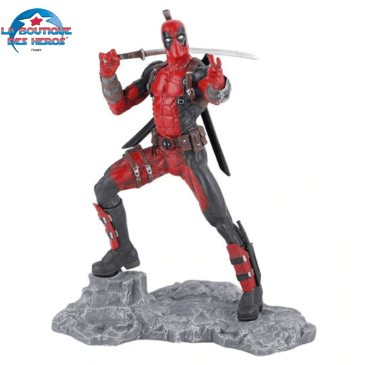 Figurine Deadpool