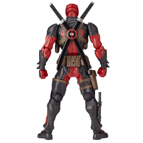 Figurine Deadpool X Force- Marvel
