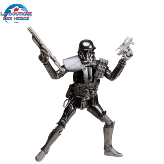 Figurine Death Trooper - Star Wars™