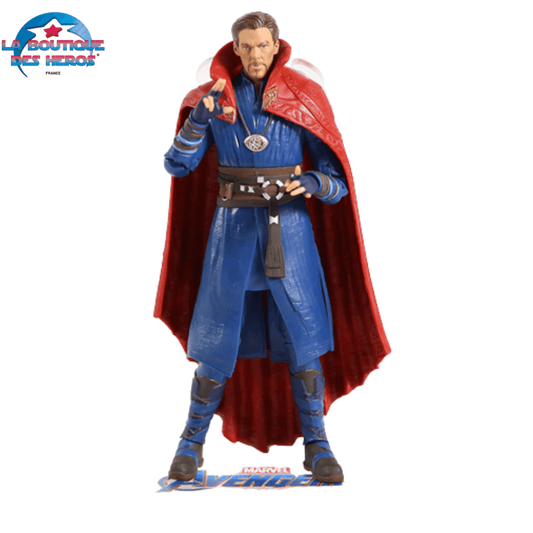 Figurine Docteur Strange "Maître des Arts mystiques"- Marvel