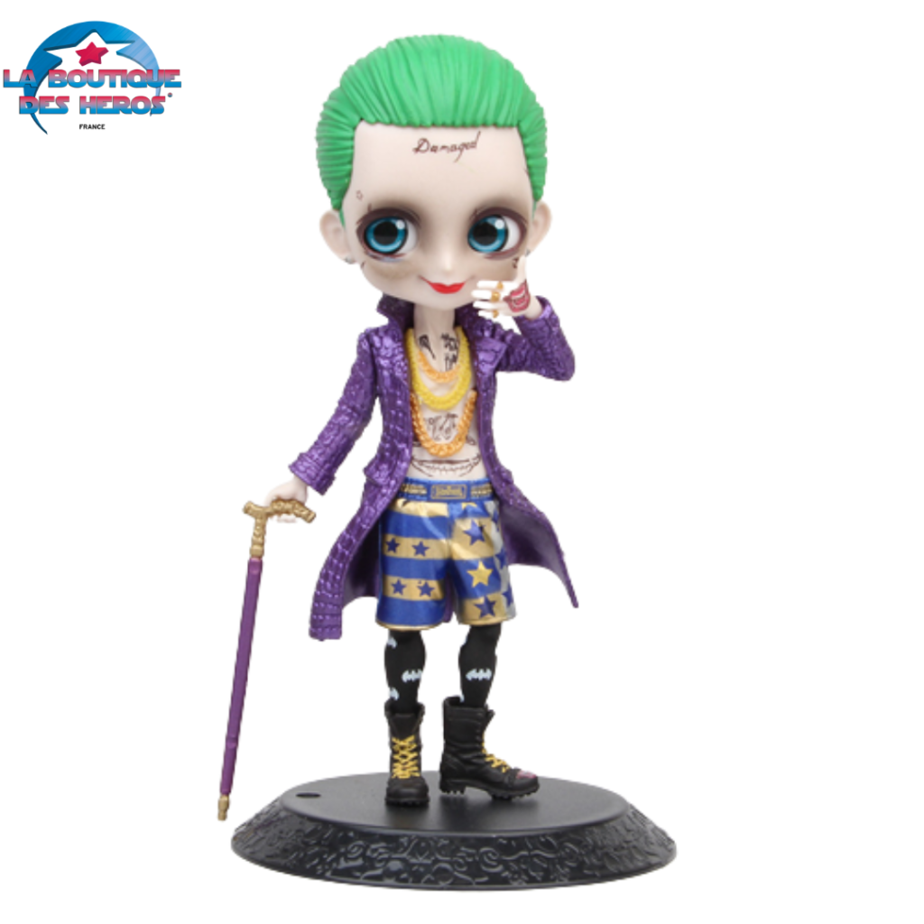 Figurine Le Joker DC Comics