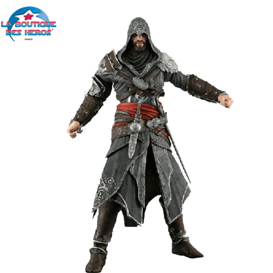 Figurine Ezio Auditore - Assassin's Creed™