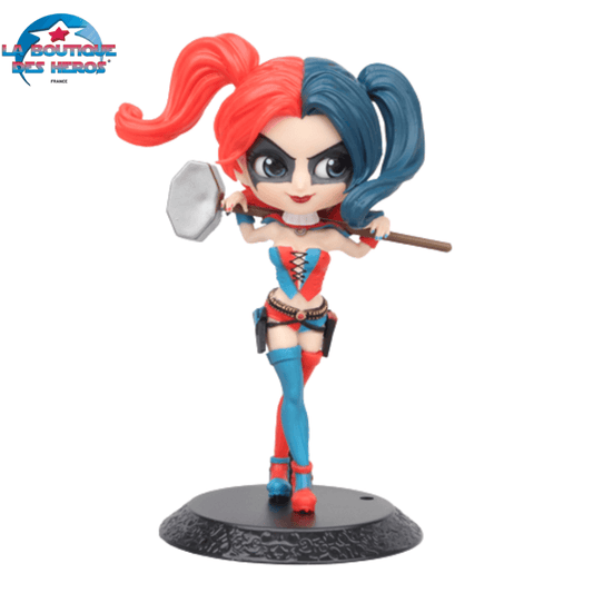 Figurine Harley Quinn