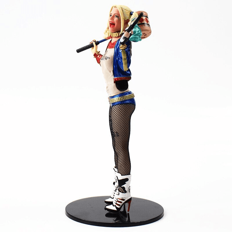 Figurine Harley Quinn - DC Comics