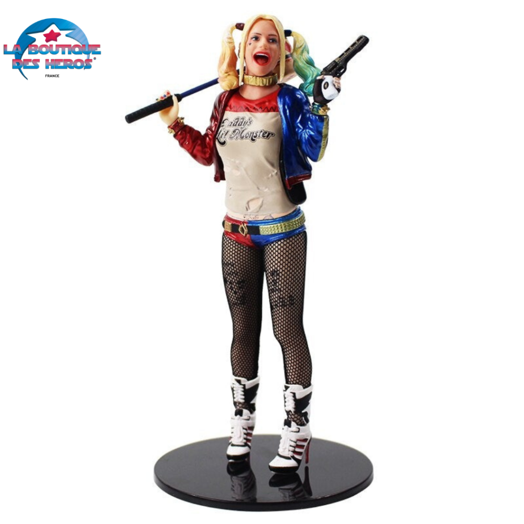 Figurine Harley Quinn - DC Comics™