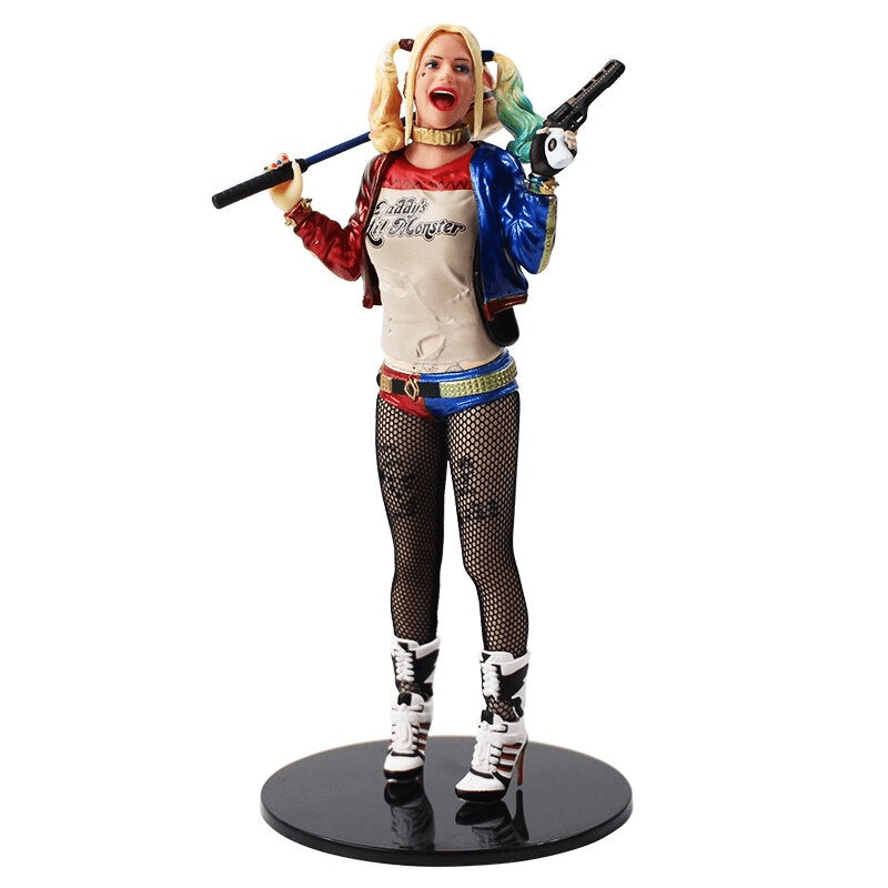 Figurine Harley Quinn - DC Comics