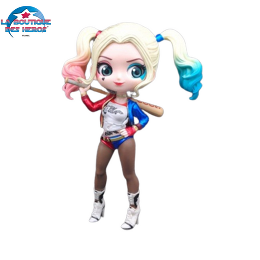Figurine Harley Quinn