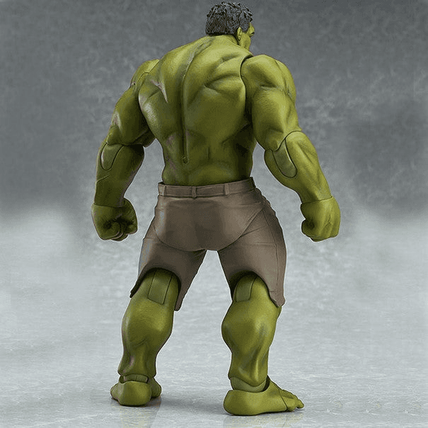 Figurine Hulk - Marvel™ – Boutique Héros France®