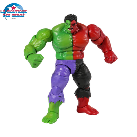 Figurine Hulk - Marvel