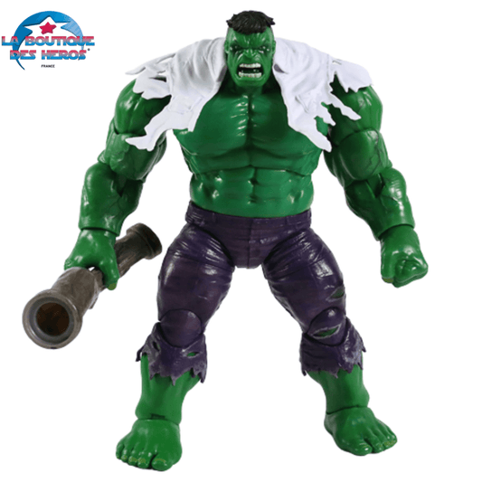 Figurine Hulk - Marvel