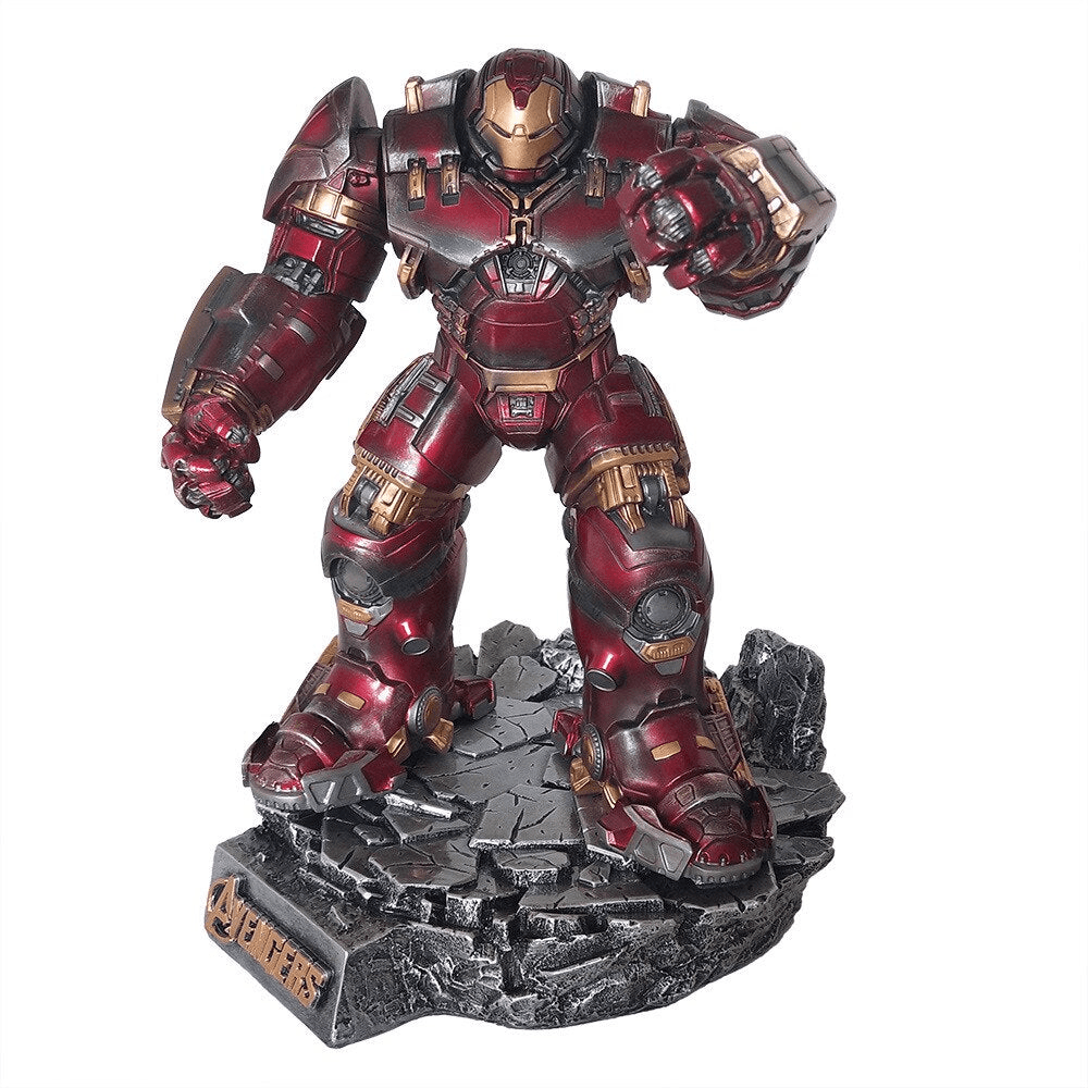 Figurine Iron Hulkbuster - Marvel™