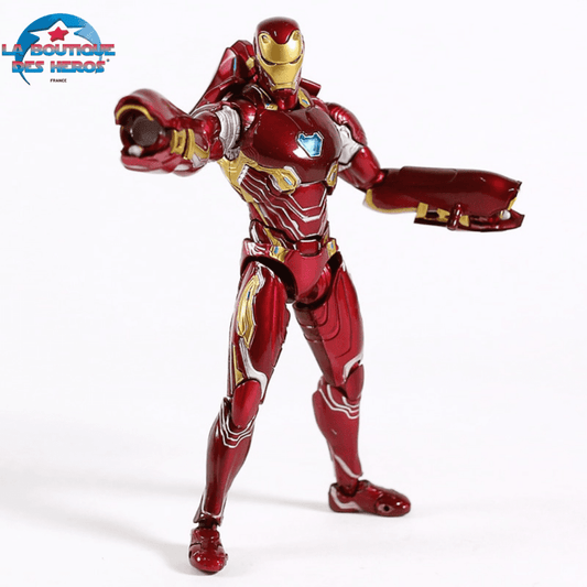 Figurine Iron Man Mark 85 - Marvel™