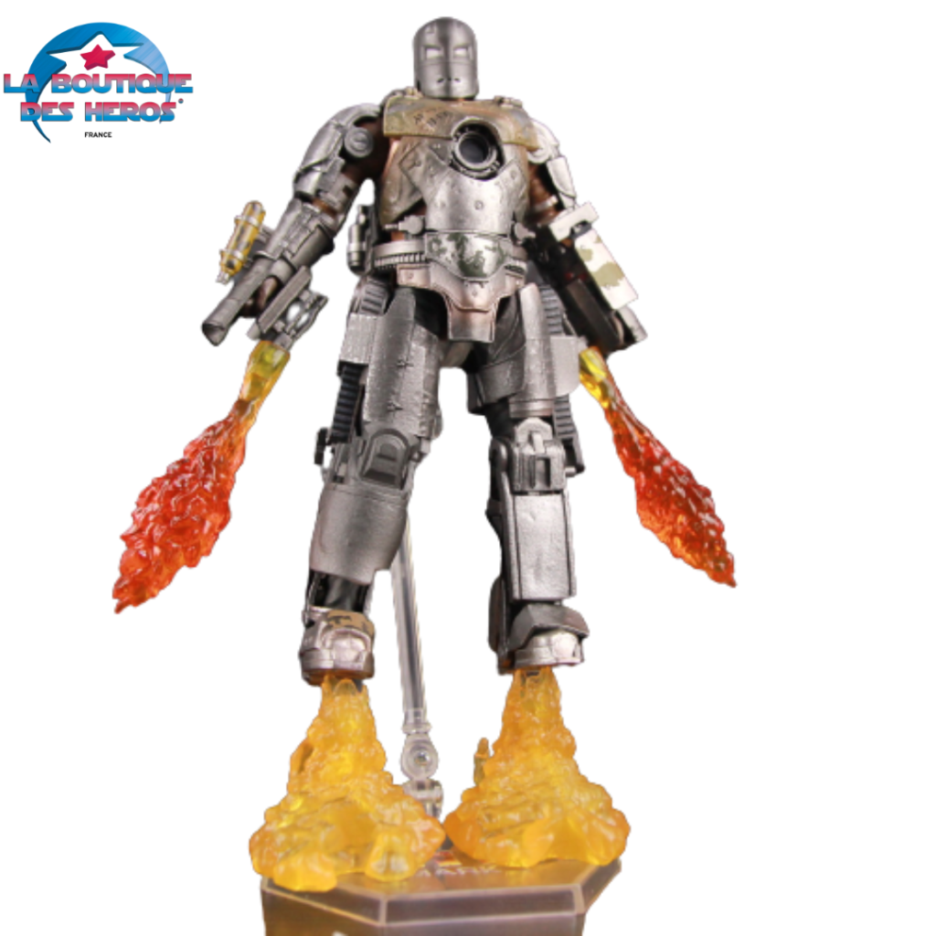 Figurine Iron Man Mark I - Marvel™