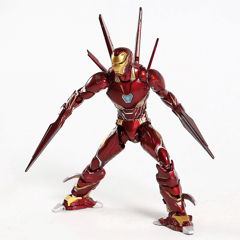 Figurine Iron Man Mark L 50 - Marvel™
