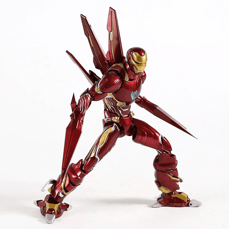 Figurine Iron Man Mark L 50 - Marvel™