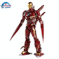 Figurine Iron Man Mark L 50 - Marvel