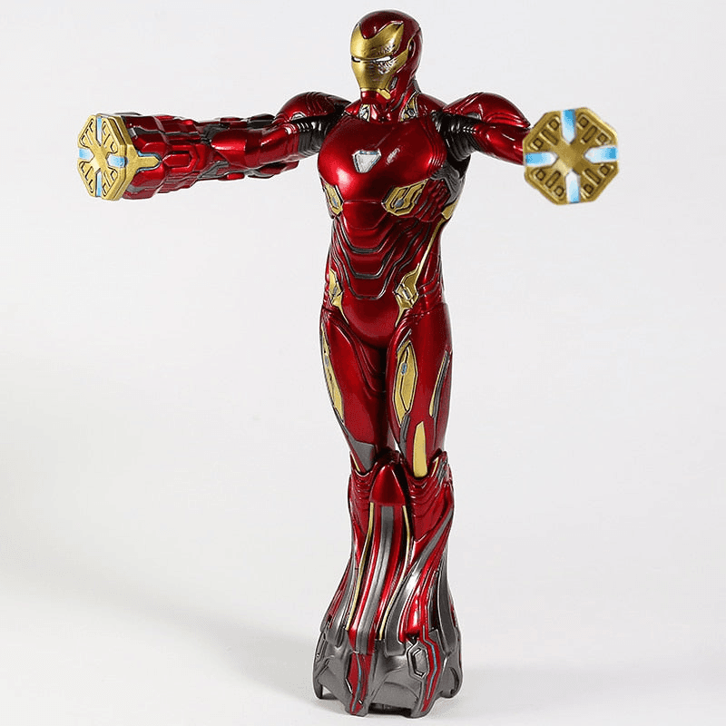 Figurine Iron Man Mark MK 50 L - Marvel