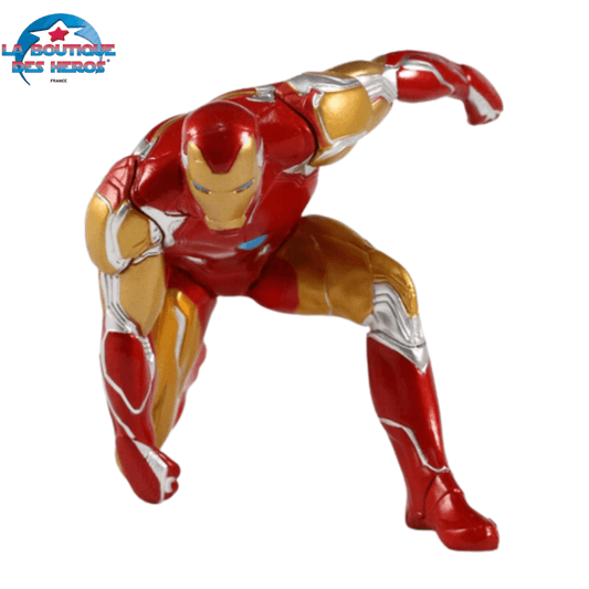 Figurine Iron Man Mark MK 50 - Marvel