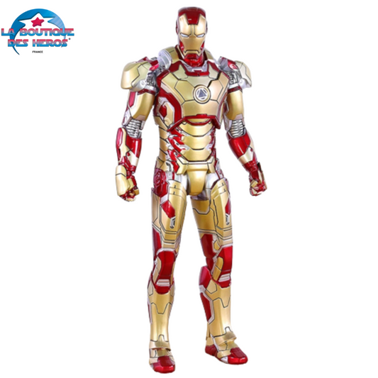 Figurine Iron Man Mark42 - Marvel