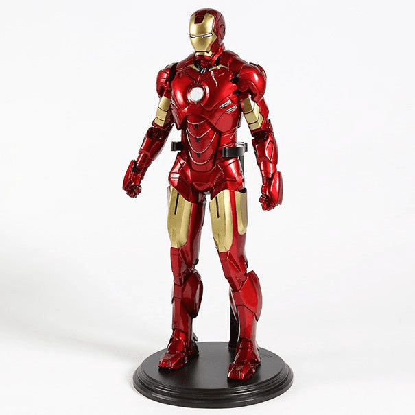 Figurine Iron Man - Marvel