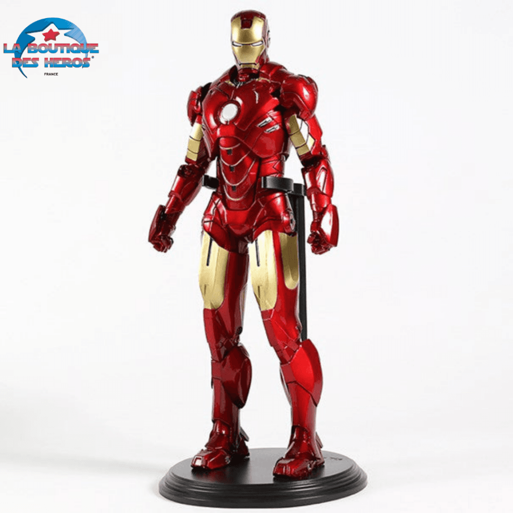 Figurine Iron Man - Marvel™