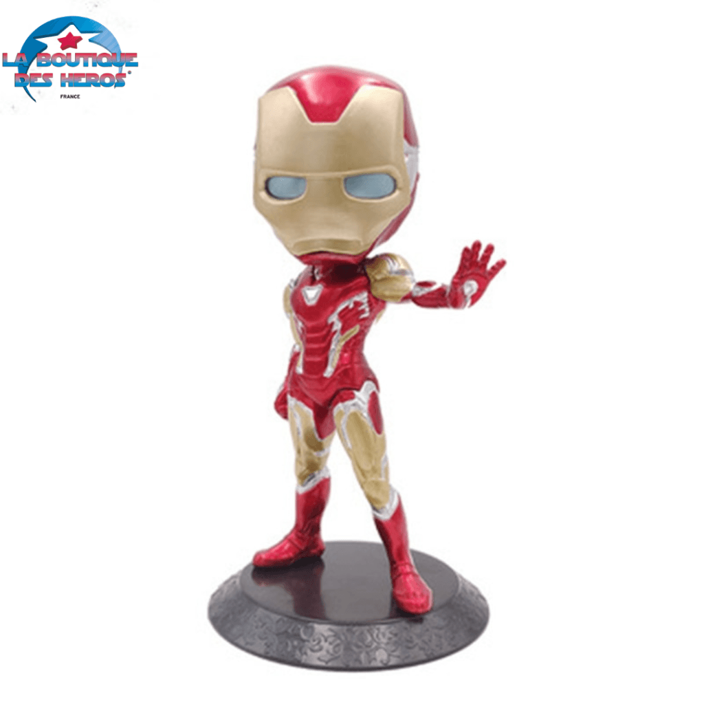Figurine Iron Man