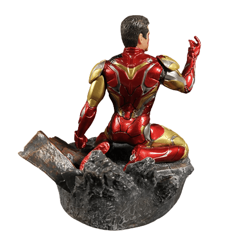 Figurine Iron Man MK85