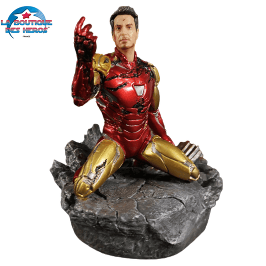 Figurine Iron Man MK85