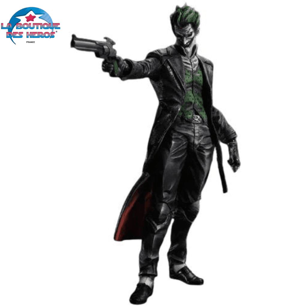 Figurine Le Joker - DC Comics