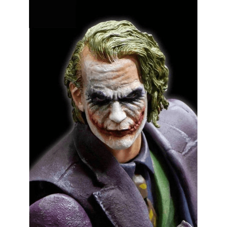 Figurine Le Joker - DC Comics