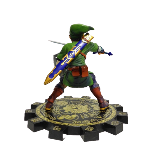 Figurine Link Skyward Sword - The Legend of Zelda™
