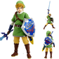Figurine Link - The Legend of Zelda