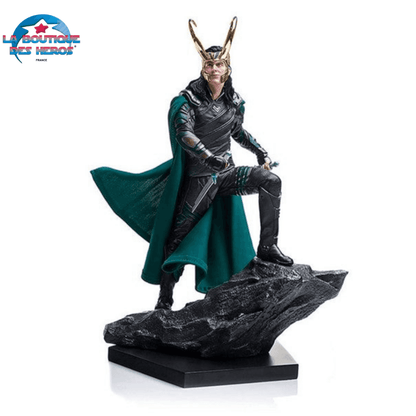 Figurine Loki - Marvel™