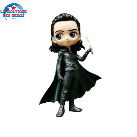 Figurine Loki - Marvel