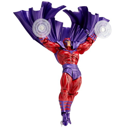 Figurine Magneto - Marvel